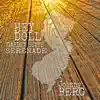 Johnny Berg - Hey Doll (Garden State Serenade) - Single